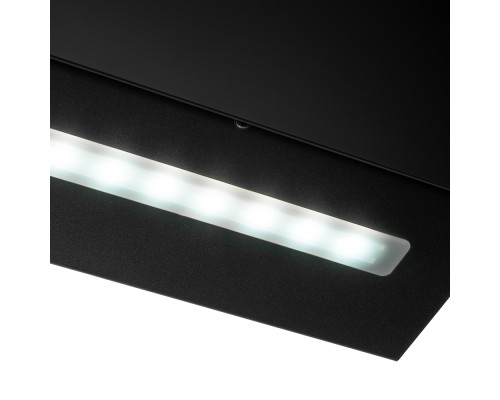 Витяжка кухонна Pyramida ASH 60 PB (520) GBL