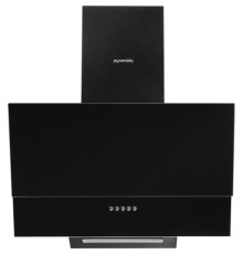 Витяжка кухонна Pyramida ASH 60 PB (520) GBL