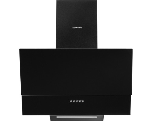 Витяжка кухонна Pyramida ASH 60 PB (520) GBL
