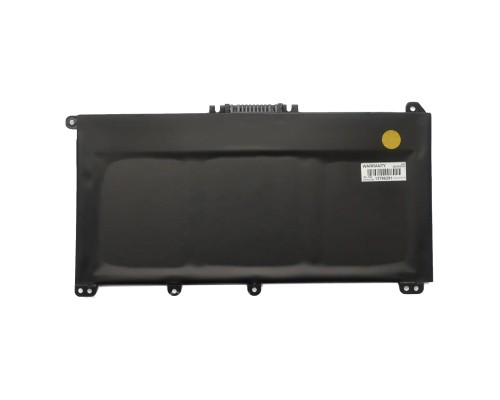 Акумулятор до ноутбука HP 250 G7HT03XL, 3470mAh (41.9Wh), 3cell, 11.55V, Li-ion, black (A47771) 