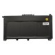 Акумулятор до ноутбука HP 250 G7HT03XL, 3470mAh (41.9Wh), 3cell, 11.55V, Li-ion, black (A47771) 