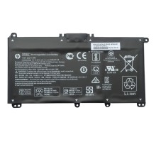 Акумулятор до ноутбука HP 250 G7HT03XL, 3470mAh (41.9Wh), 3cell, 11.55V, Li-ion, black (A47771) 