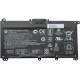 Акумулятор до ноутбука HP 250 G7HT03XL, 3470mAh (41.9Wh), 3cell, 11.55V, Li-ion, black (A47771) 