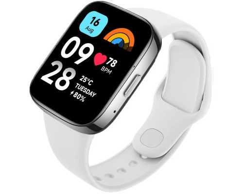 Смарт-годинник Xiaomi Redmi Watch 3 Active Gray (996388)