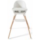 Стілець для годування Twistshake White (78888)