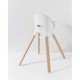 Стілець для годування Twistshake White (78888)