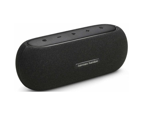 Акустична система Harman Kardon Luna Black (HKLUNABLKEU) 