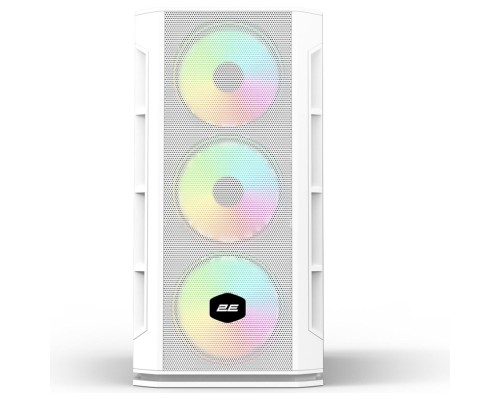 Корпус 2E Calleo GB700W (2E-GB700W)
