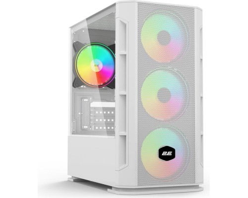 Корпус 2E Calleo GB700W (2E-GB700W)