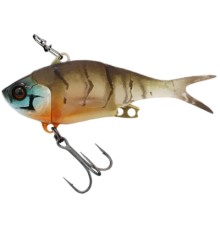 Воблер Jackall Jeublu 52S 52mm 6.4g Maruhata Suji Shrimp (1699.30.15)