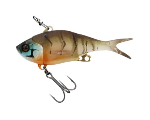 Воблер Jackall Jeublu 52S 52mm 6.4g Maruhata Suji Shrimp (1699.30.15)