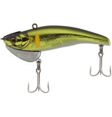 Воблер Jackall Tricoroll Vib 50S 50mm 6.2g Gold Ayu (1699.30.37)