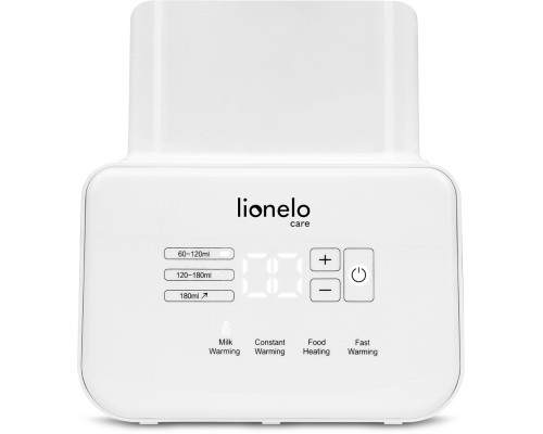 Підігрівач Lionelo Thermup Double White (LOC-THERMUP DOUBLE WHITE)
