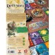 Настільна гра Geekach Games Книга магії (Spellbook) українська (GKCH164)
