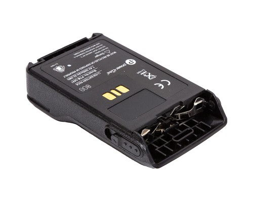 Акумуляторна батарея Motorola DP3441 Li-ion 7.4V 3000mA Power-Time (PTM-3441) Акумуляторна батарея Motorola DP3441 Li-ion 7.4V 3000mA Power-Time (PTM-3441)