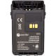 Акумуляторна батарея Motorola DP3441 Li-ion 7.4V 3000mA Power-Time (PTM-3441)