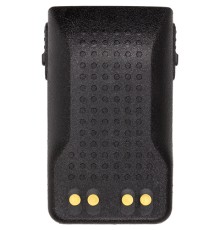 Акумуляторна батарея Motorola DP3441 Li-ion 7.4V 3000mA Power-Time (PTM-3441)