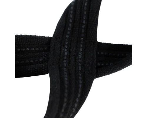 Кистьові лямки Power System PS-3405 Figure 8 Black/Red L/XL (3405RD-5)