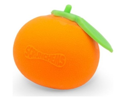 Антистрес Tobar Сквіш Фрукти, 3 в наборі (38517)