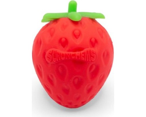 Антистрес Tobar Сквіш Фрукти, 3 в наборі (38517)