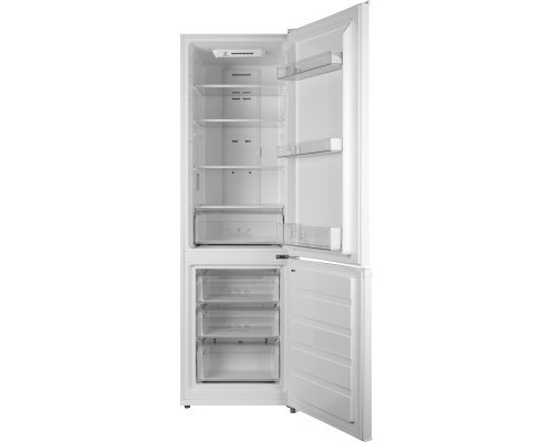 Холодильник Grifon NFN-180W