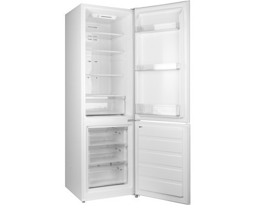 Холодильник Grifon NFN-180W