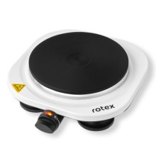 Настільна плита Rotex RIN215-W