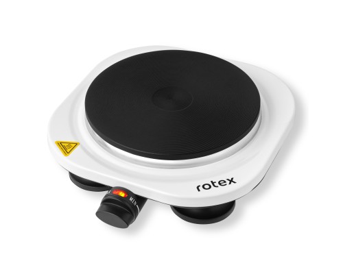 Настільна плита Rotex RIN215-W