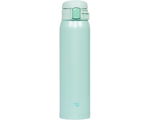 Термокружка Zojirushi SM-SR60GP 0.6 л Mint (1678.06.34)
