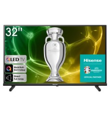 Телевізор Hisense 32A5KQ