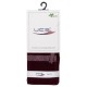Колготки дитячі UCS Socks з бантом (M0C0301-1410-5G-burgundy)