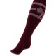 Колготки дитячі UCS Socks з бантом (M0C0301-1410-5G-burgundy)