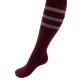 Колготки дитячі UCS Socks з бантом (M0C0301-1410-5G-burgundy)