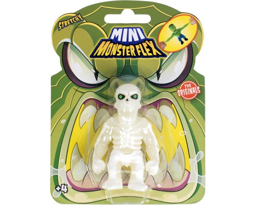 Антистрес Monster Flex Розтягуюча іграшка Міні-Монстри (91007)