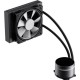 Система рідинного охолодження Gamemax Iceburg 120 Black infinity