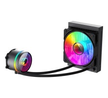 Система рідинного охолодження Gamemax Iceburg 120 Black infinity