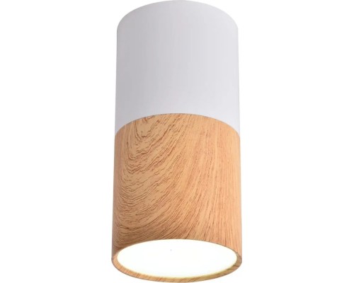 Світильник точковий Candellux 2273655 TUBA (2273655)