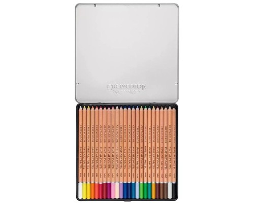 Пастель Cretacolor Fine Art Pastel олівці 24 кольори (9002592470248)