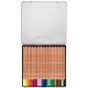 Пастель Cretacolor Fine Art Pastel олівці 24 кольори (9002592470248)