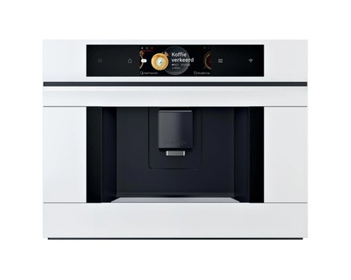Кавомашина Bosch CTL7181W0