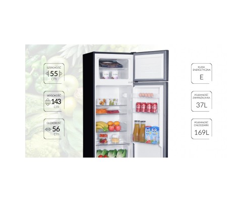 Холодильник MPM MPM-206-CZ-25