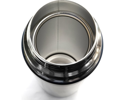 Термос Hölmer Exquisite 750 мл Темно-синій (TH-00750-SDB Exquisite)