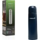 Термос Hölmer Exquisite 750 мл Темно-синій (TH-00750-SDB Exquisite)