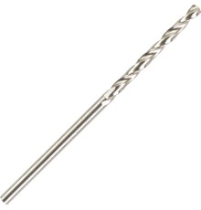 Свердло Milwaukee по металу THUNDERWEB HSS-G DIN338, 2,2 х 53 мм, (10шт) (4932459835)