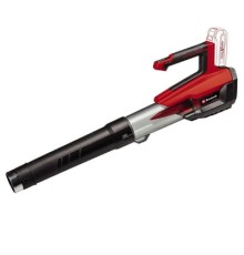 Повітродувка Einhell GP-LB 18/200 Li GK - Solo, 18В, 200км/г, 630м3/г (без АКБ та ЗП) (3433550)