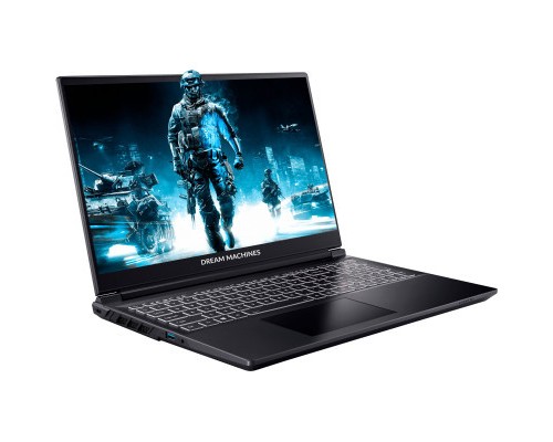 Ноутбук Dream Machines RG4050-15 (RG4050-15UA28)