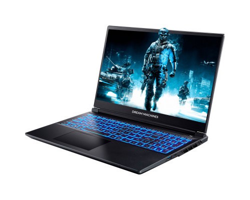 Ноутбук Dream Machines RG4050-15 (RG4050-15UA28)