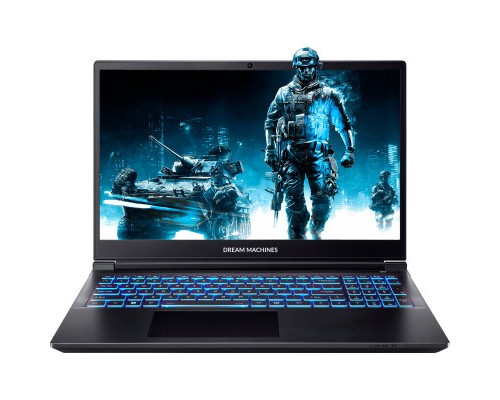 Ноутбук Dream Machines RG4050-15 (RG4050-15UA28)