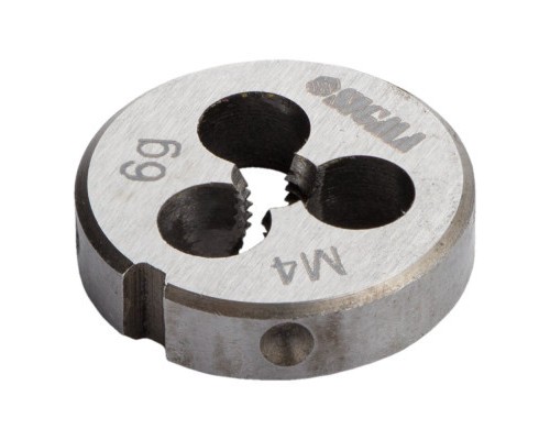 Плашка Sigma М4x0.7мм (1604121)