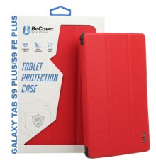 Чохол до планшета BeCover Smart Case Samsung Tab S9 Plus (SM-X810/SM-X816)/S9 FE Plus (SM-X610/SM-X616) 12.4